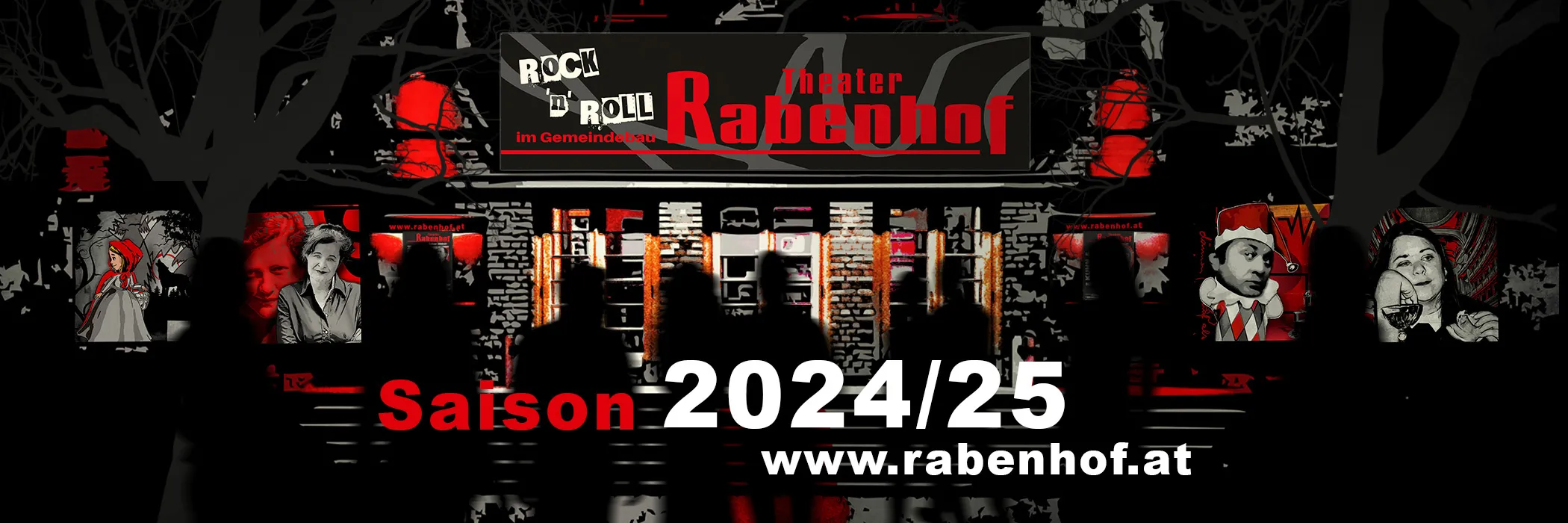Rabenhof Theater